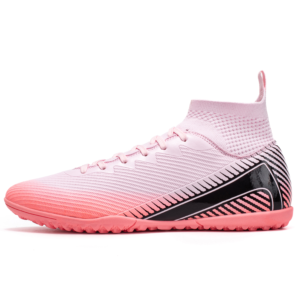 7066S-Stock Non-slip TF Football Boot,EU Sizes 38-45