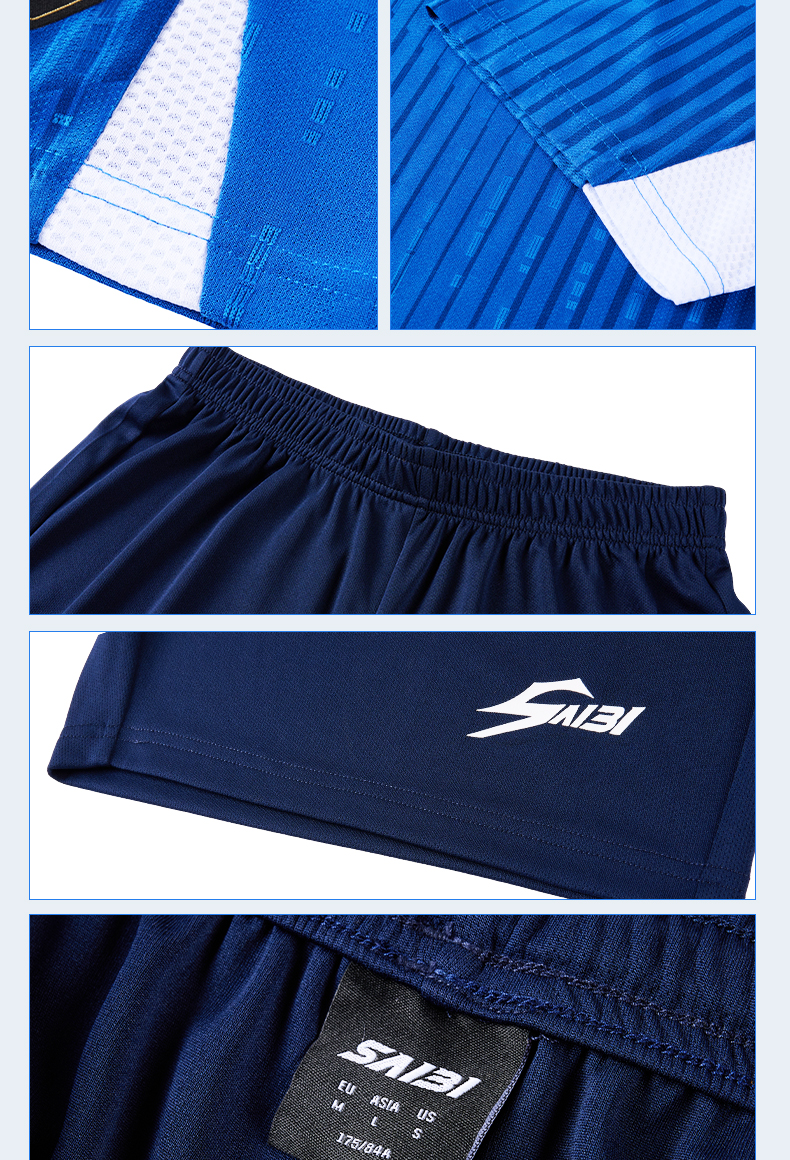 S26863-4-Stock Football Uniforms, Jersey/Shorts — 11