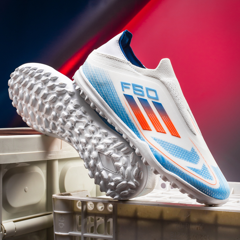 DF50S-Stock Low-cut TF Football Shoes,EU Sizes 35-45 — 9