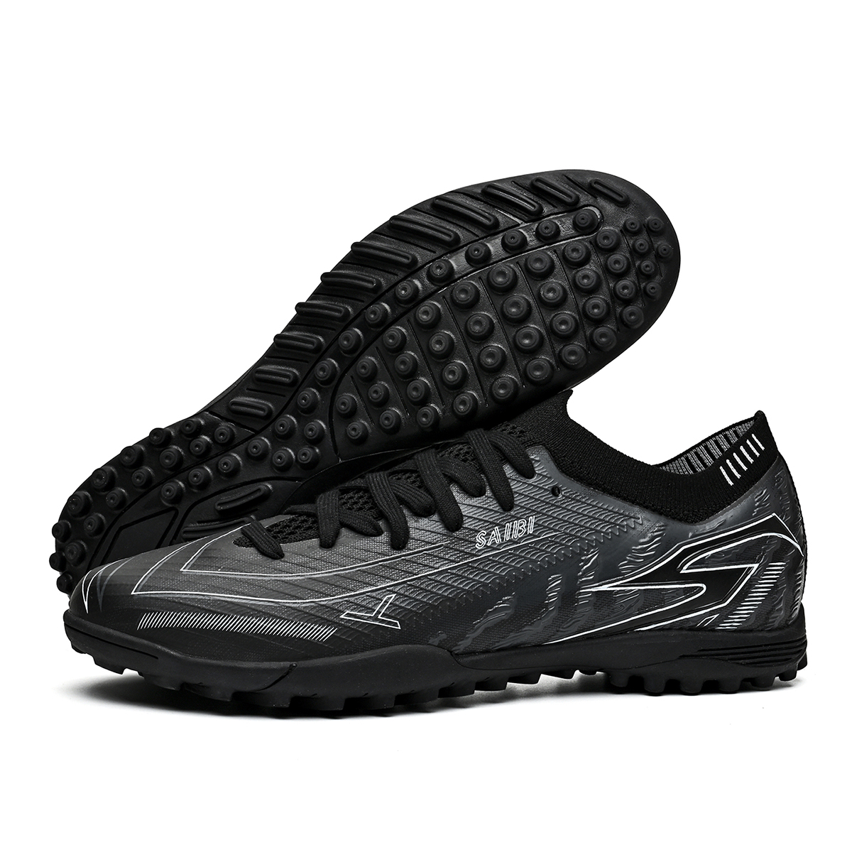 3649S-Stock TF Football shoes,Size 35-45 — 11