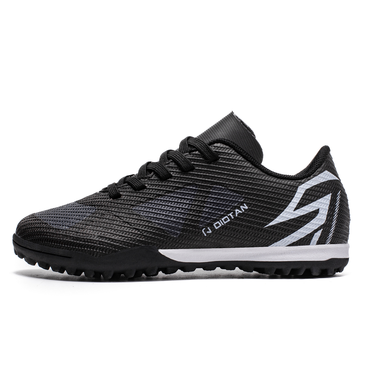 2450S-Lace-Up Low-Cut Turf Soccer Cleats Sizes 30-38