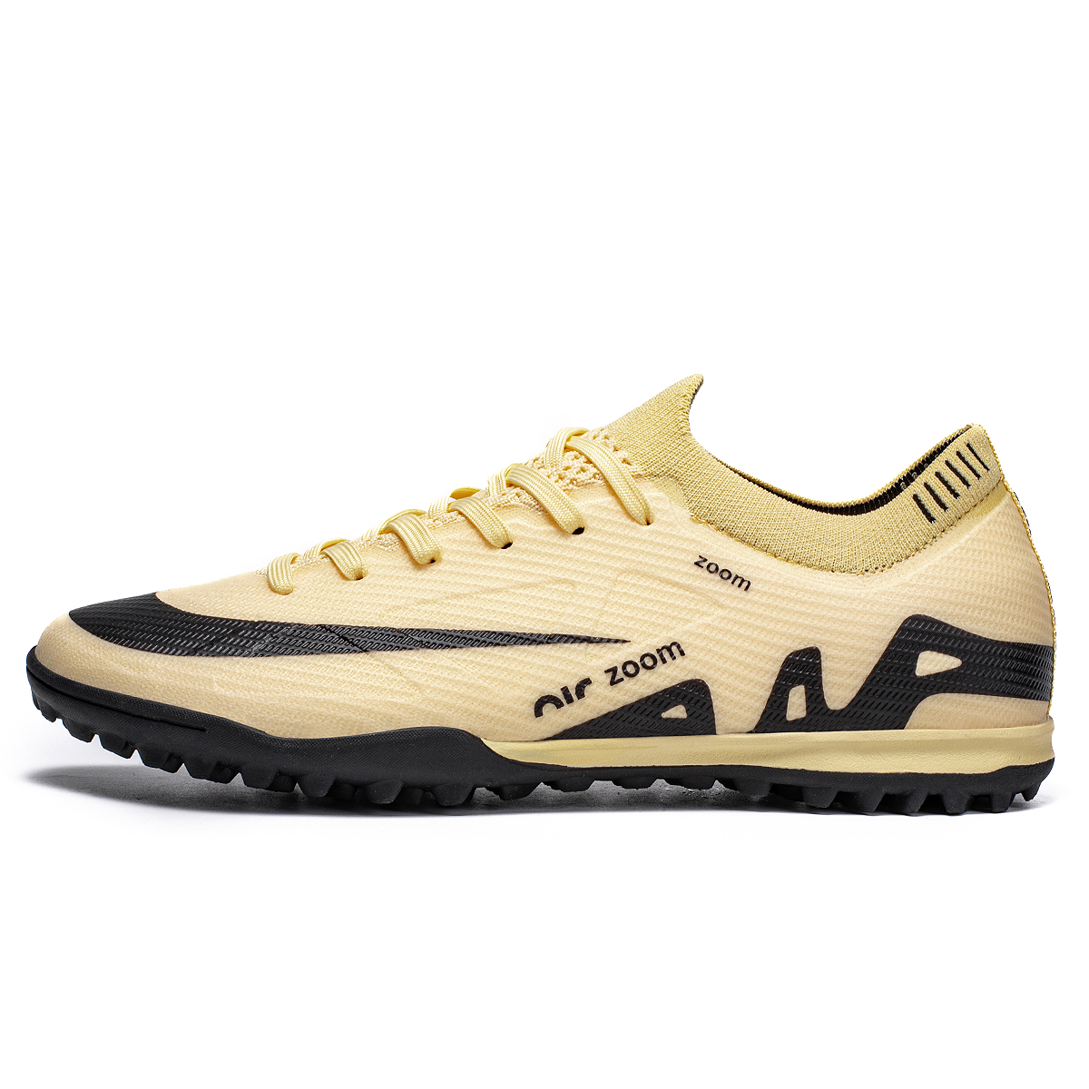 198S-TPU Seamless Turf Soccer Shoes Sizes 35-45