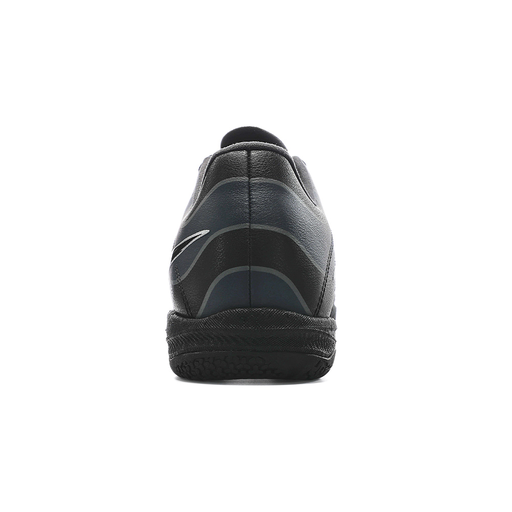 3500P-Stock Low Top Lace-up Indoor Court Football Shoes,Sizes 35-45 — 8