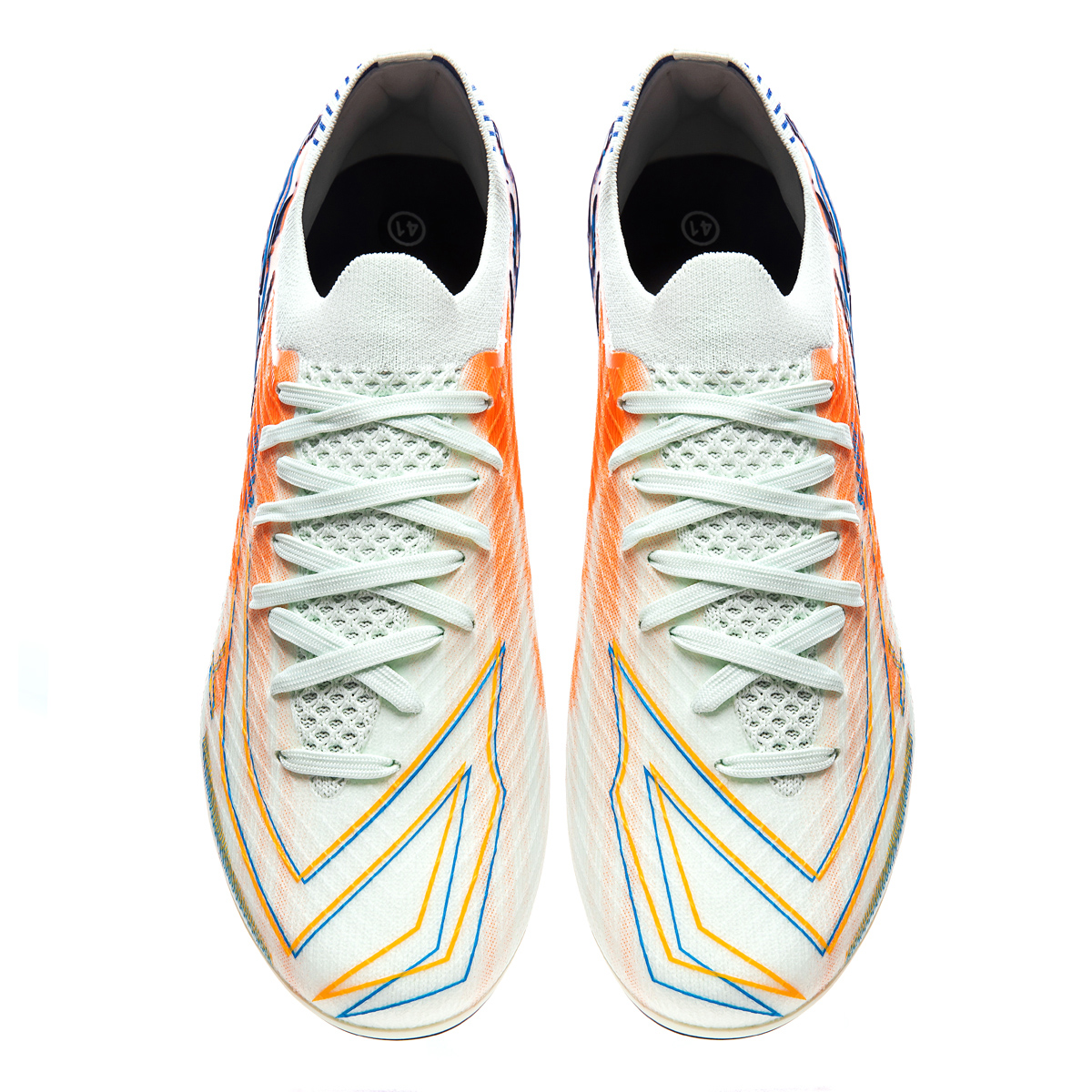 3649C-Stock FG Football Boots, Size 35-45 — 7
