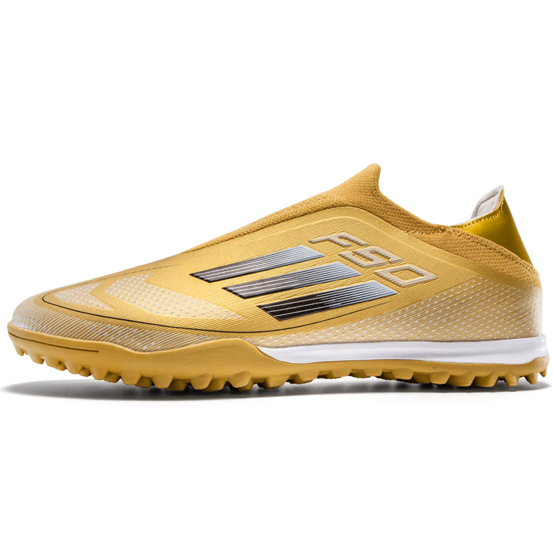 DF50S-Stock Low-cut TF Football Shoes,EU Sizes 35-45