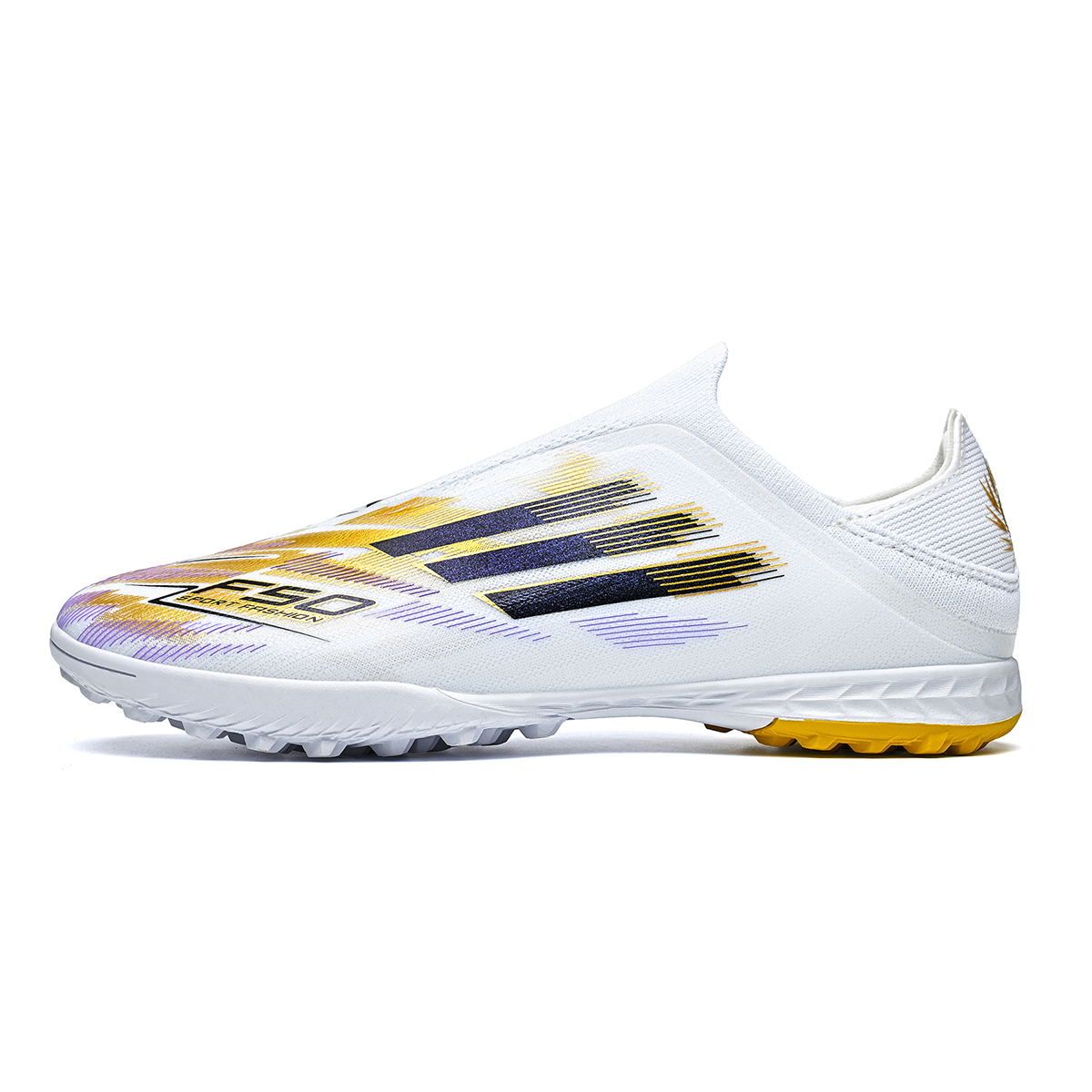 2566S-TPU Upper Turf Soccer Cleats Sizes 30-46