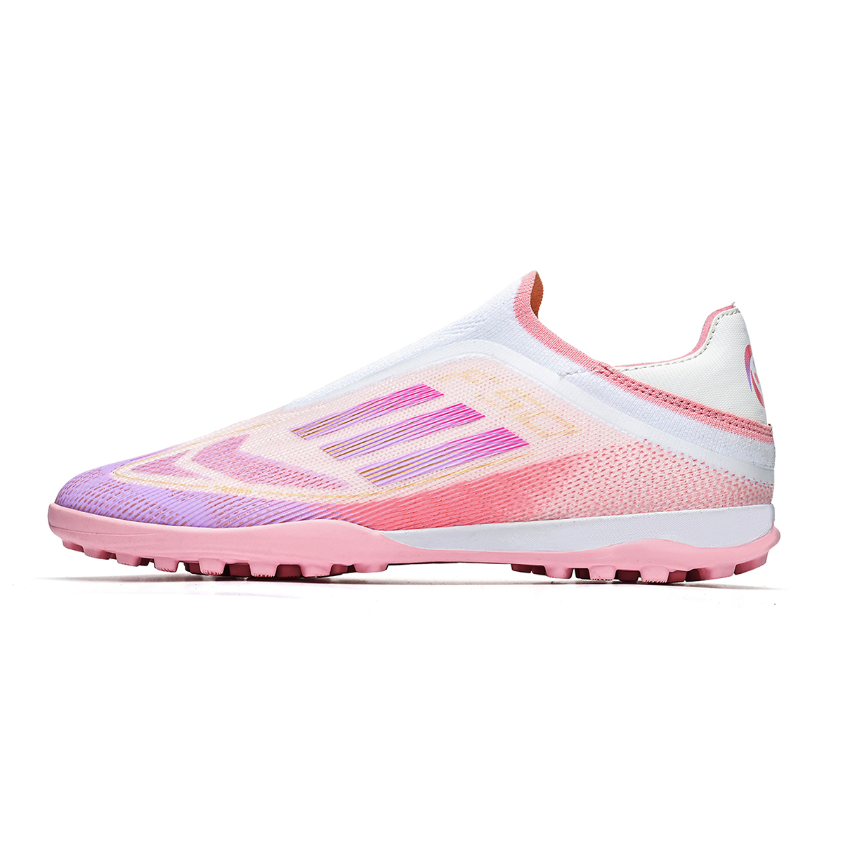 2037S-TPU Seamless Turf Soccer Shoes Sizes 35-45