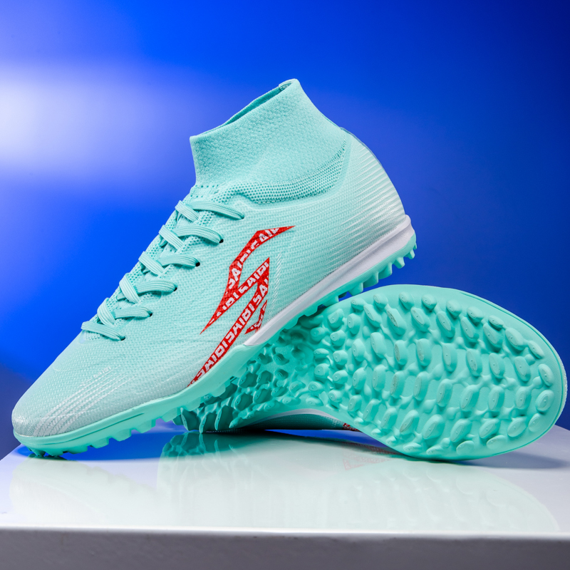 3688S-Stock High Heel TF Football Shoes,EU Sizes 35-45 — 13