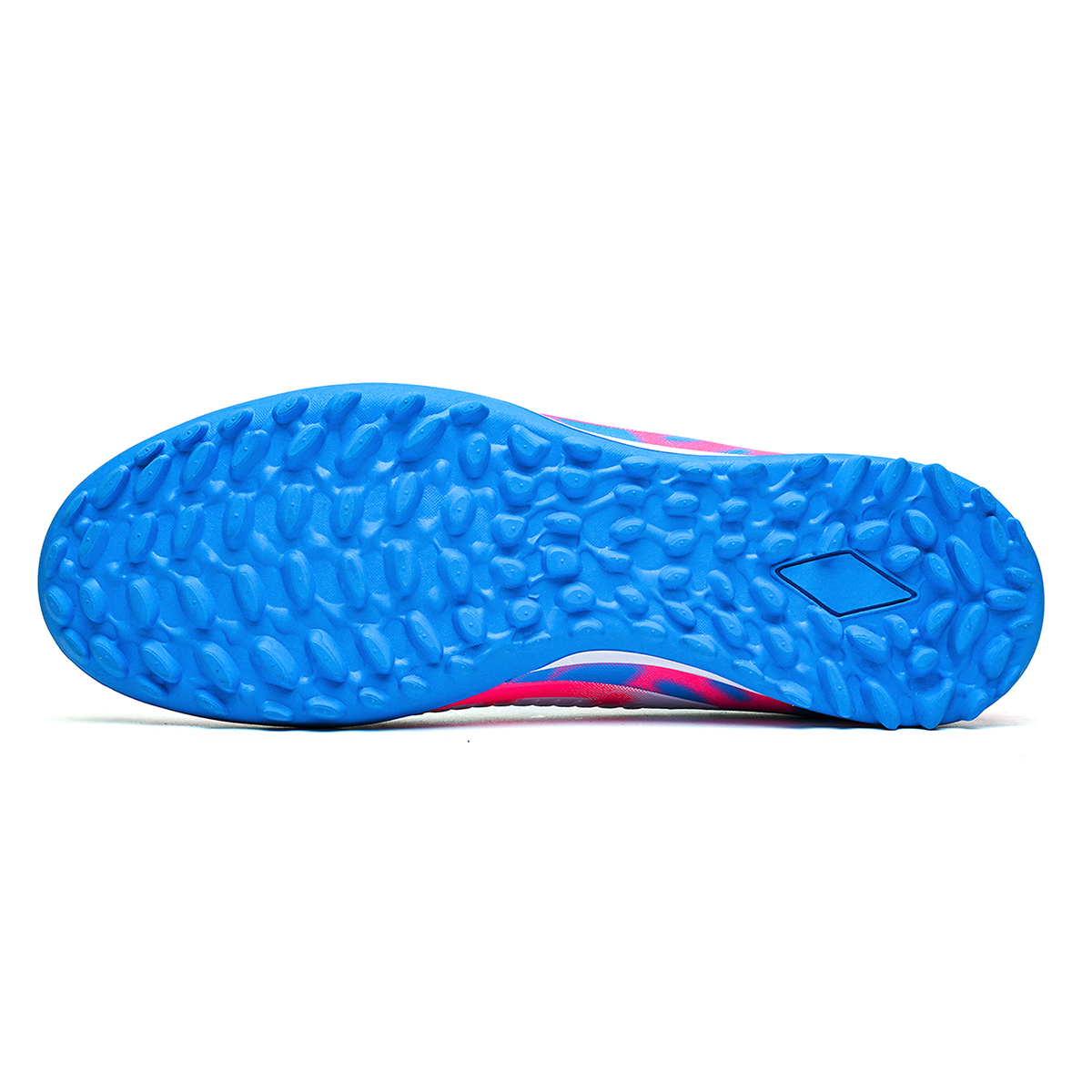 JDQ-001S-Stock Lace-up Turf Football Shoes,EU Sizes 35-45 — 6