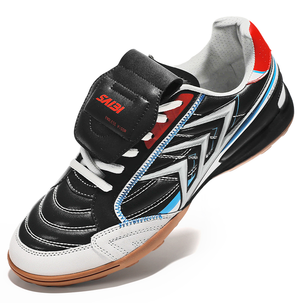 3700S-Stock Low Cut Lace-up Football Shoes,Sizes 35-45 — 1