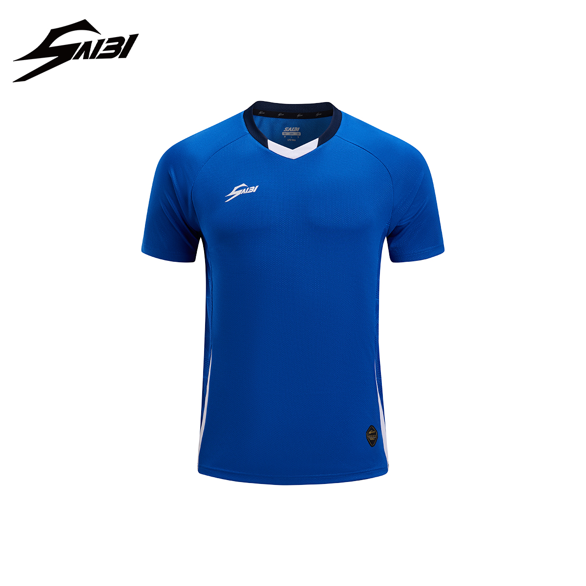 S26861-2-Stock Football Uniforms, Jersey  Shorts — 1