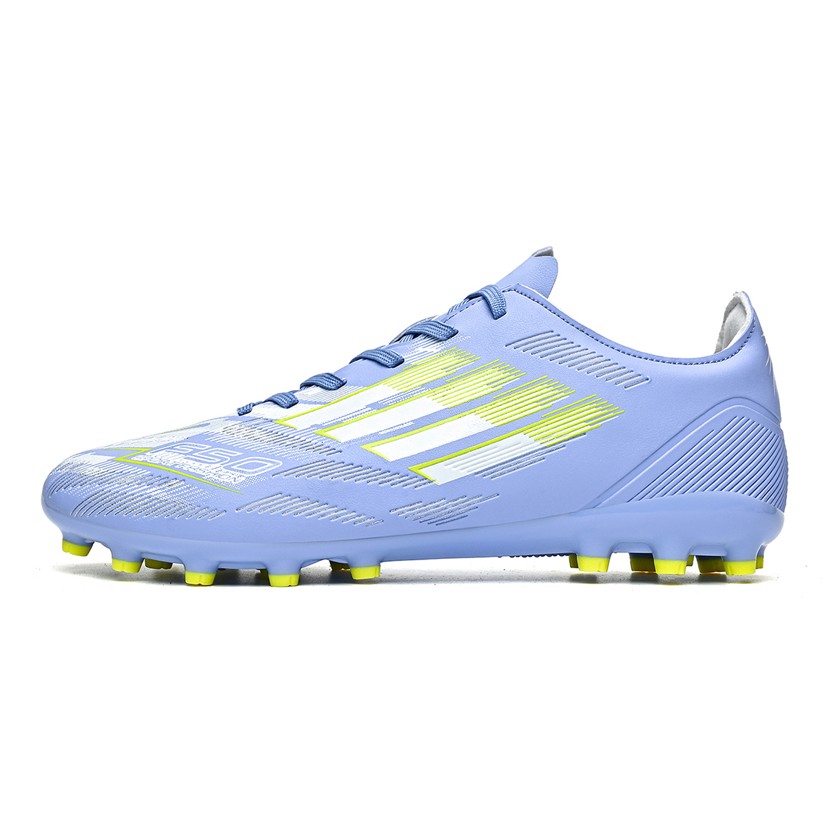 5566C-Stock Lace-up AG Football Boots