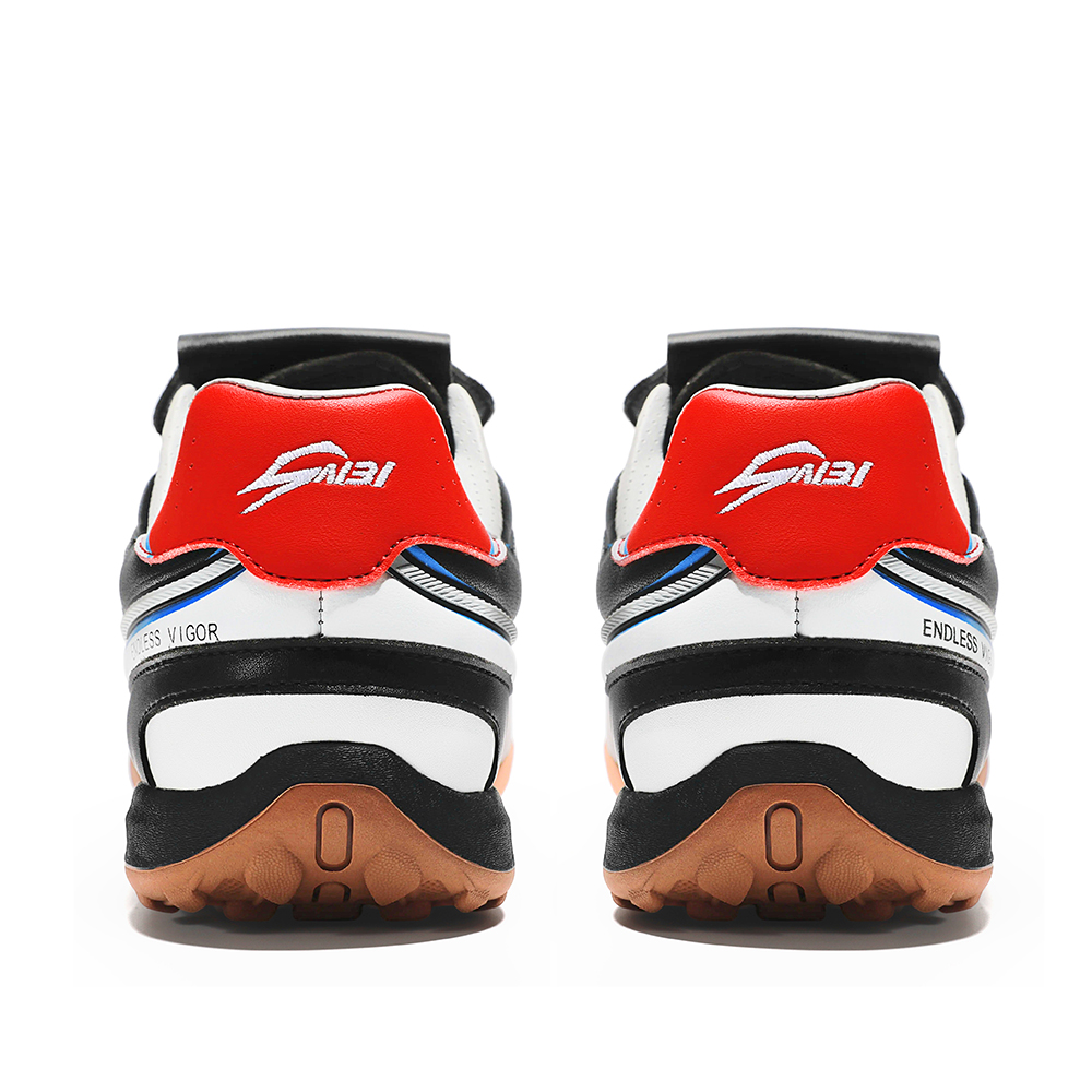 3700S-Stock Low Cut Lace-up Football Shoes,Sizes 35-45 — 7