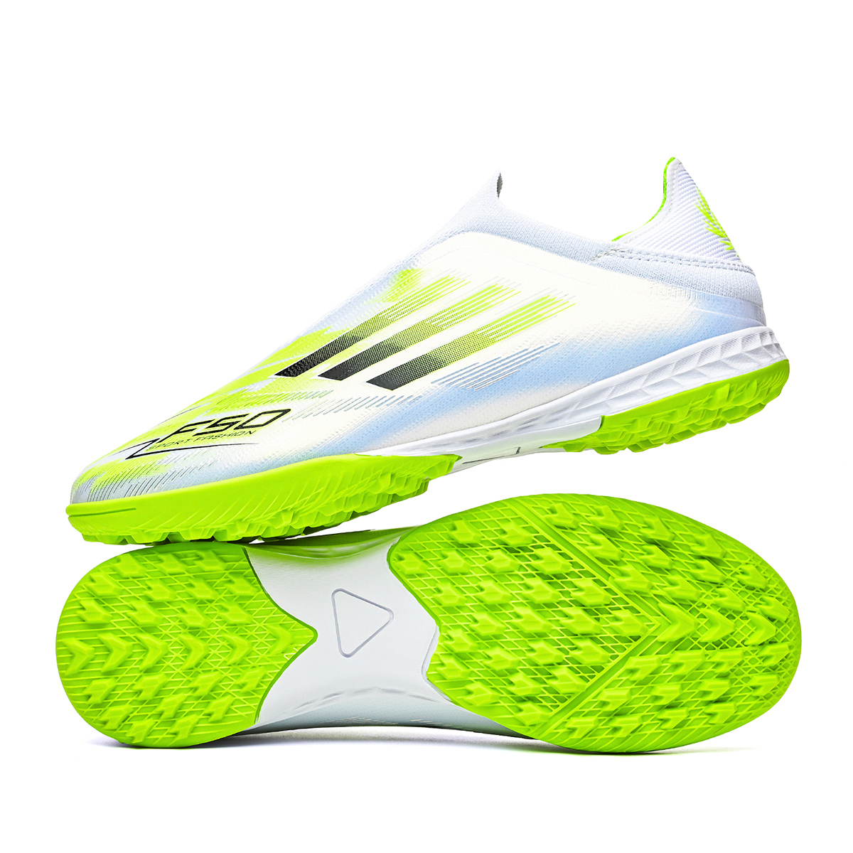 2566C-TPU Upper Long Stud Soccer Cleats Sizes 30-46 — 7