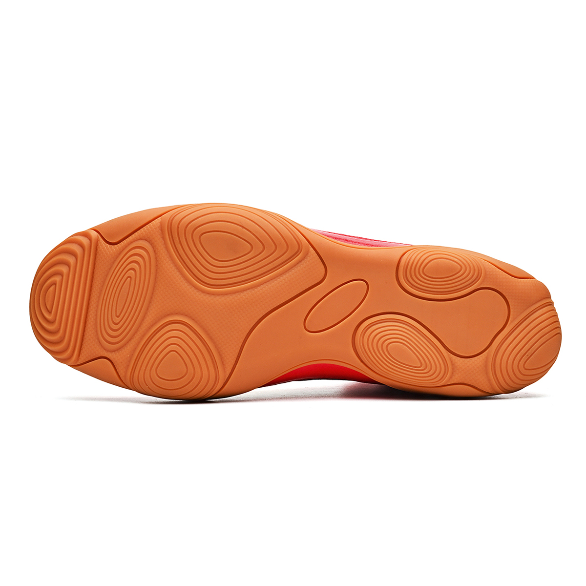 QJX001-Stock High Heel Boxing Shoes,EU 38-45 — 2