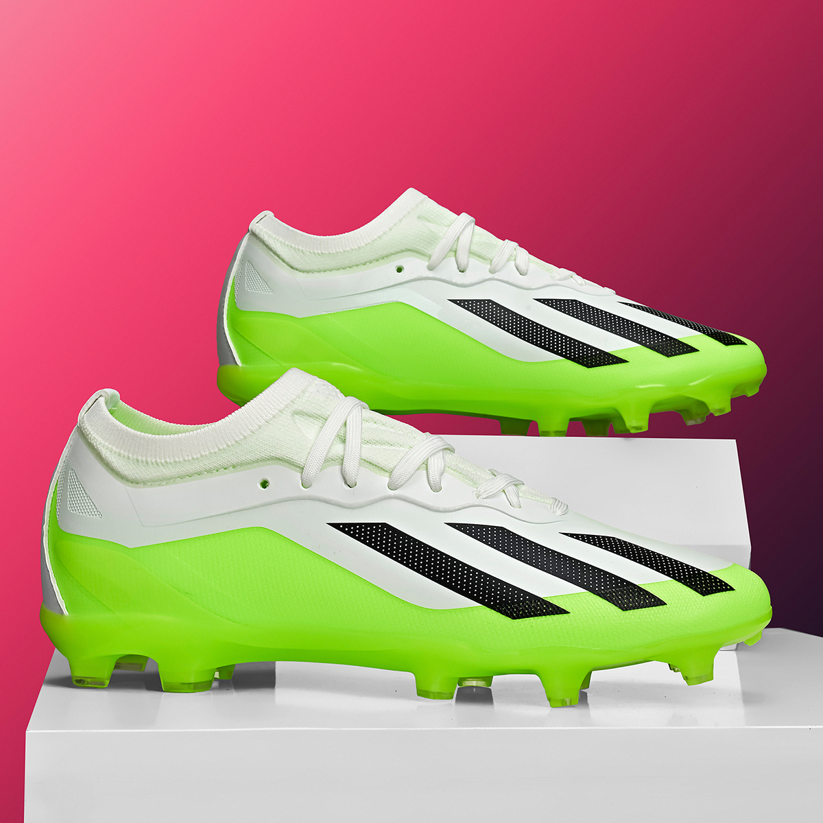 22310C-TPU Upper Long Stud Soccer Cleats Sizes 35-45 — 4