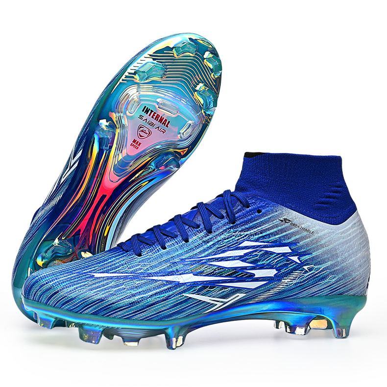 ZuFeng 5.0 JingKe Prime Elite AG Cleats — 1