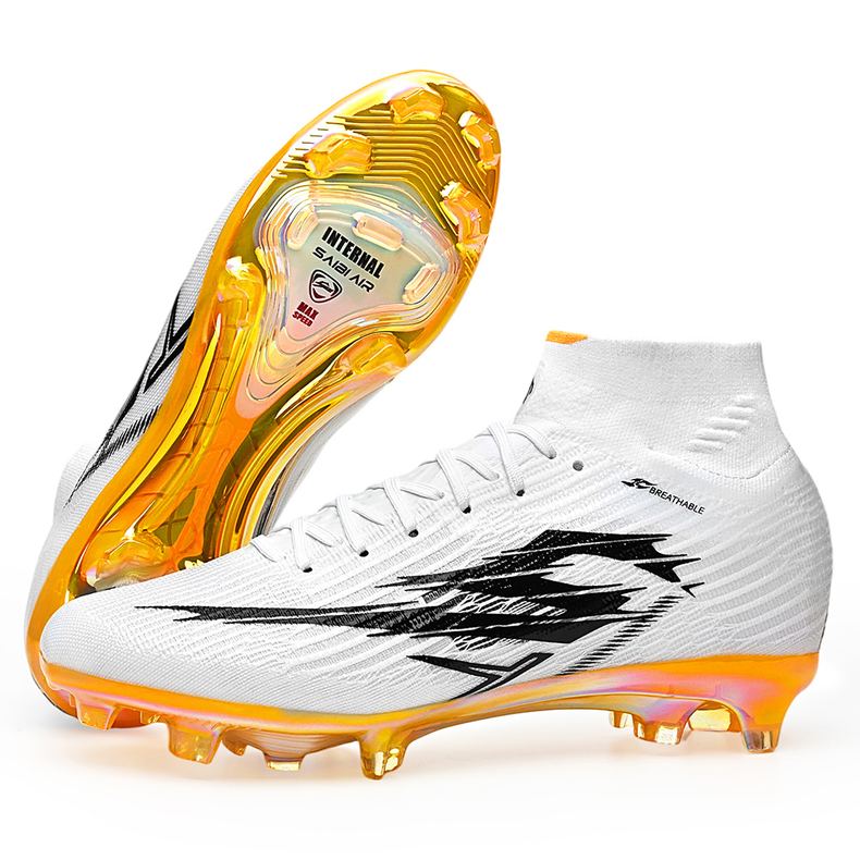 ZuFeng 5.0 JingKe Prime Elite AG Cleats — 2