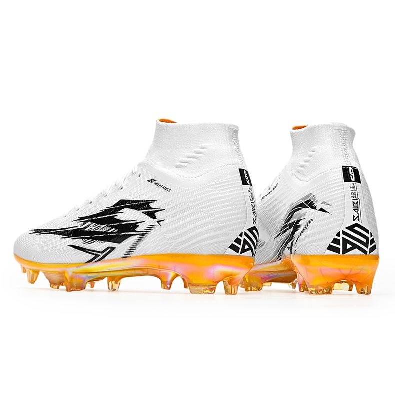 ZuFeng 5.0 JingKe Prime Elite AG Cleats — 3