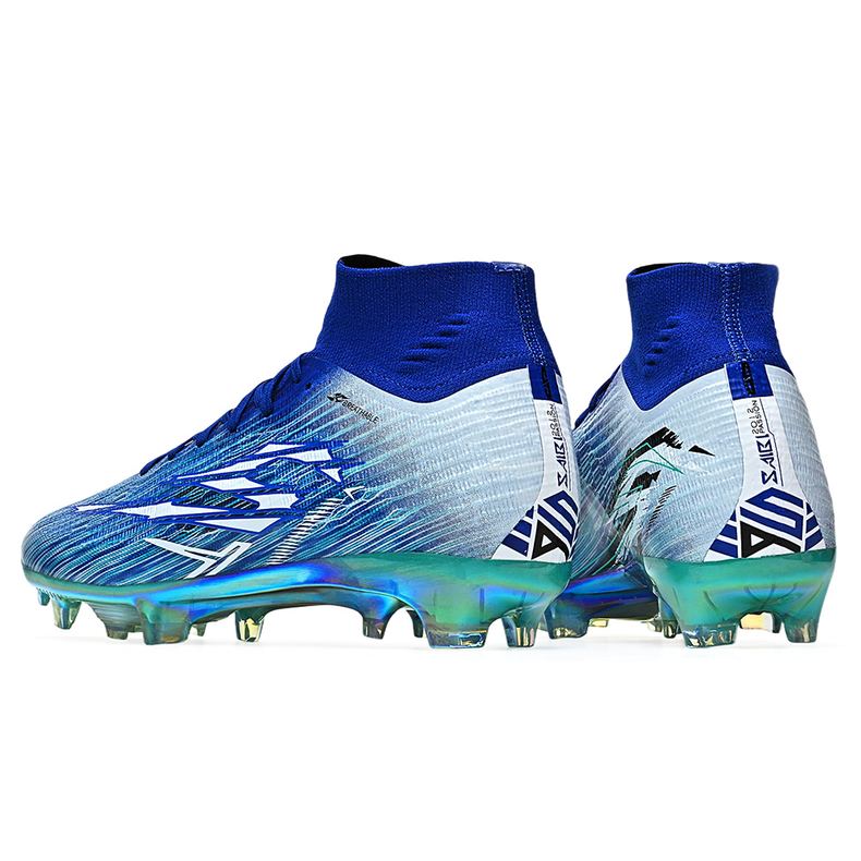 ZuFeng 5.0 JingKe Prime Elite AG Cleats — 4