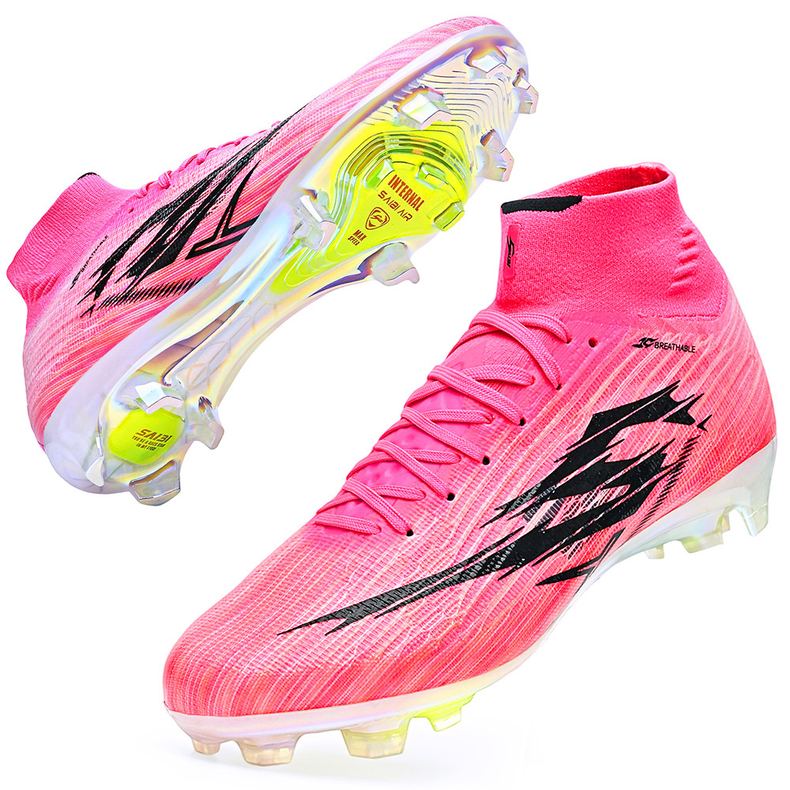 ZuFeng 5.0 JingKe Prime Elite AG Cleats — 6
