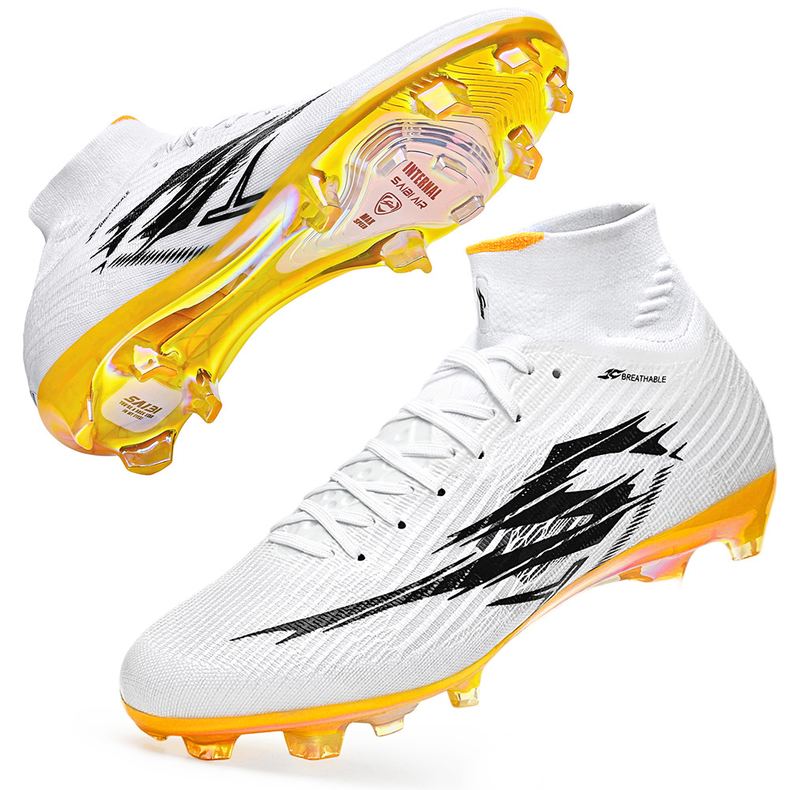 ZuFeng 5.0 JingKe Prime Elite AG Cleats — 8