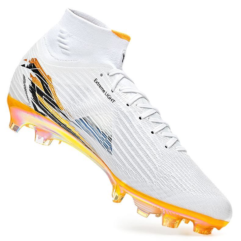 ZuFeng 5.0 JingKe Prime Elite AG Cleats — 9