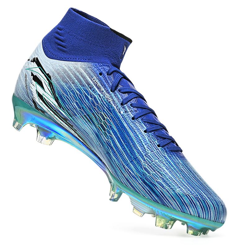 ZuFeng 5.0 JingKe Prime Elite AG Cleats — 10