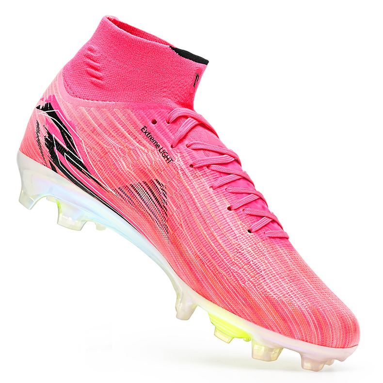 ZuFeng 5.0 JingKe Prime Elite AG Cleats — 11