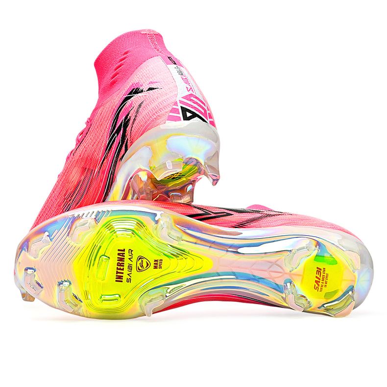 ZuFeng 5.0 JingKe Prime Elite AG Cleats — 12