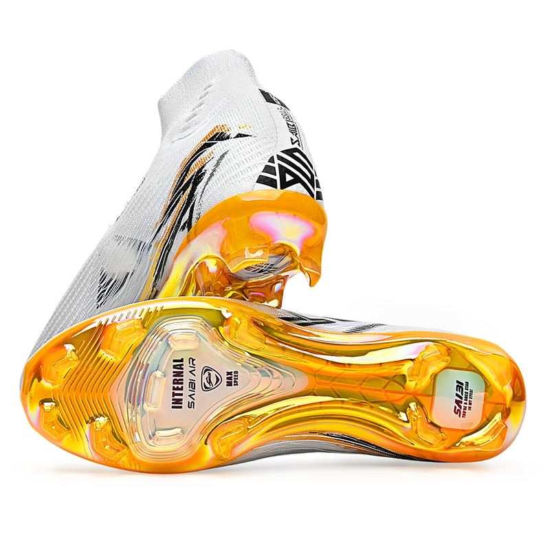 ZuFeng 5.0 JingKe Prime Elite AG Cleats — 13