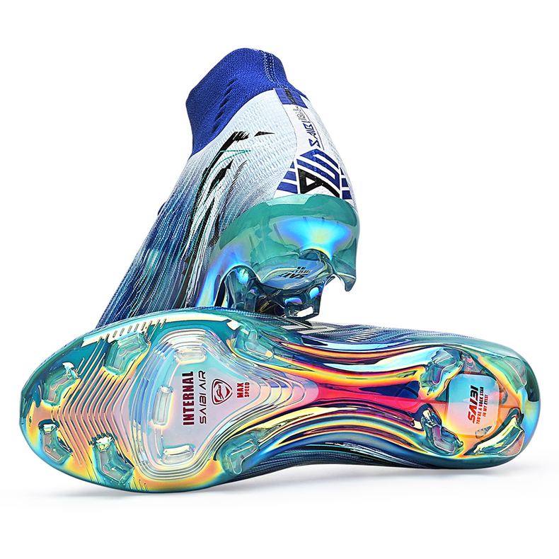 ZuFeng 5.0 JingKe Prime Elite AG Cleats — 14