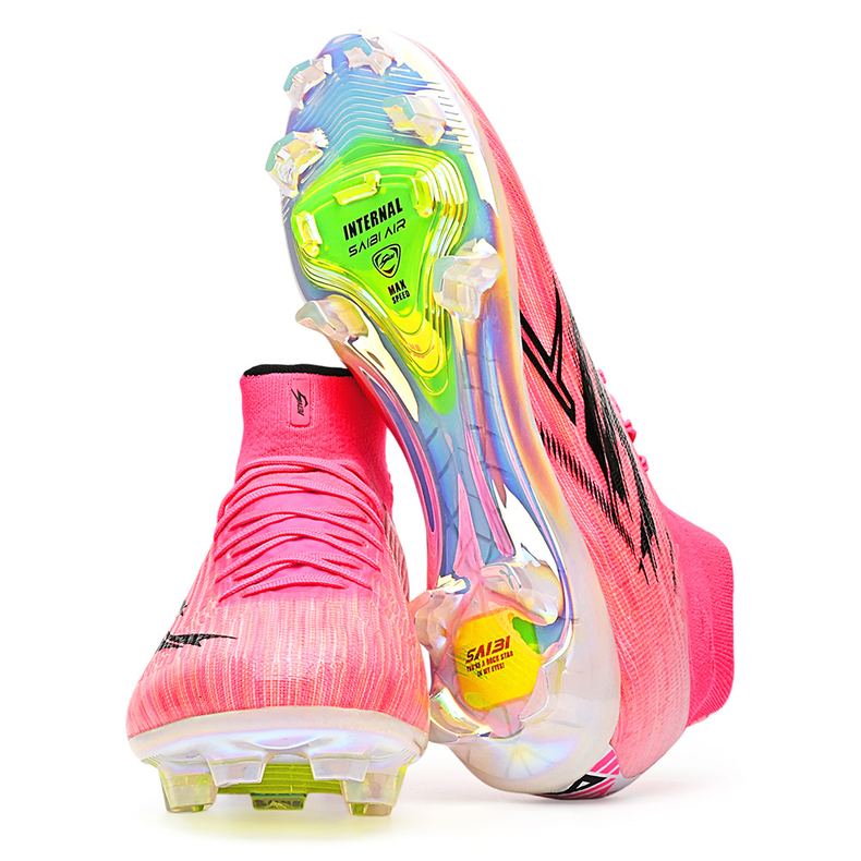 ZuFeng 5.0 JingKe Prime Elite AG Cleats — 15