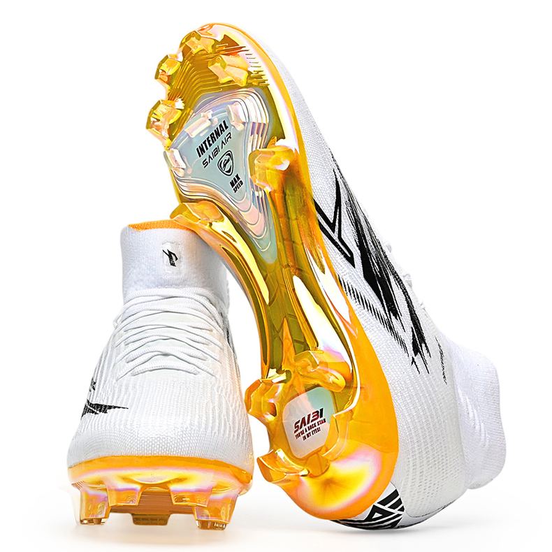 ZuFeng 5.0 JingKe Prime Elite AG Cleats — 16