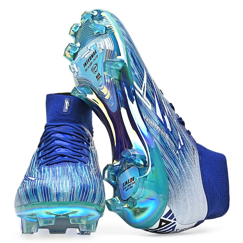 ZuFeng 5.0 JingKe Prime Elite AG Cleats — 17