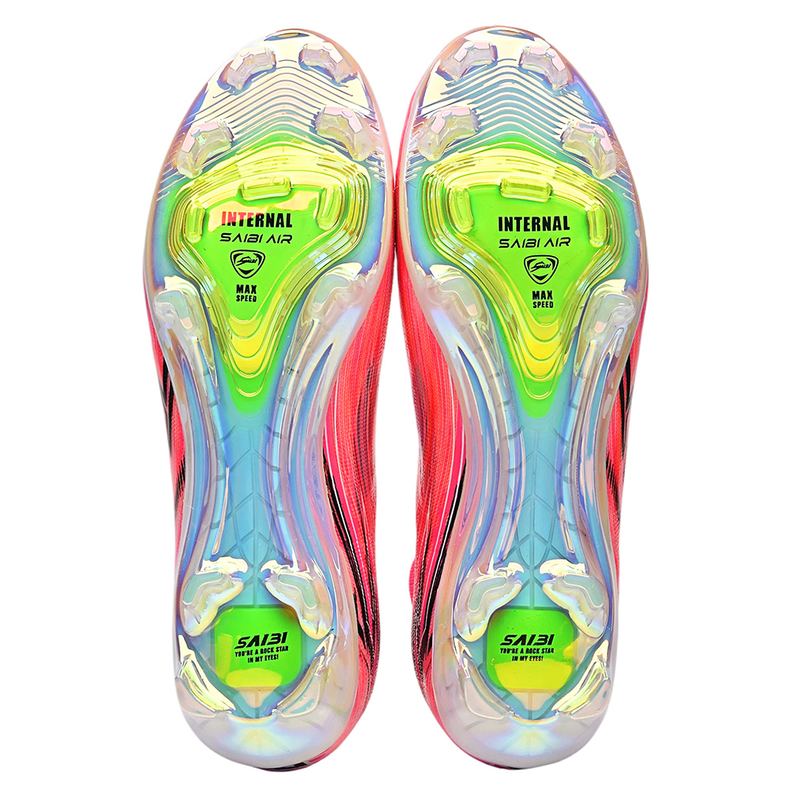 ZuFeng 5.0 JingKe Prime Elite AG Cleats — 20