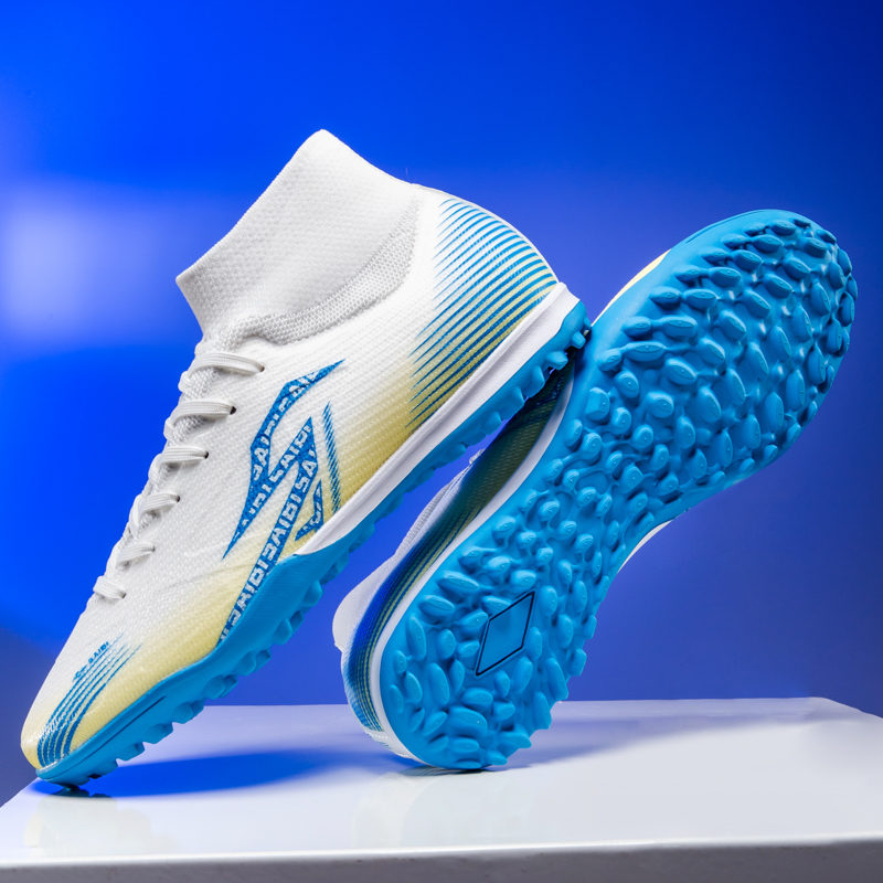 3688S-Stock High Heel TF Football Shoes,EU Sizes 35-45 — 9