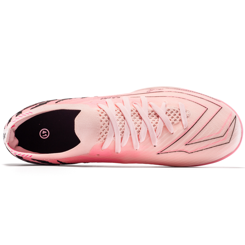 3649S-Stock TF Football shoes,Size 35-45 — 4