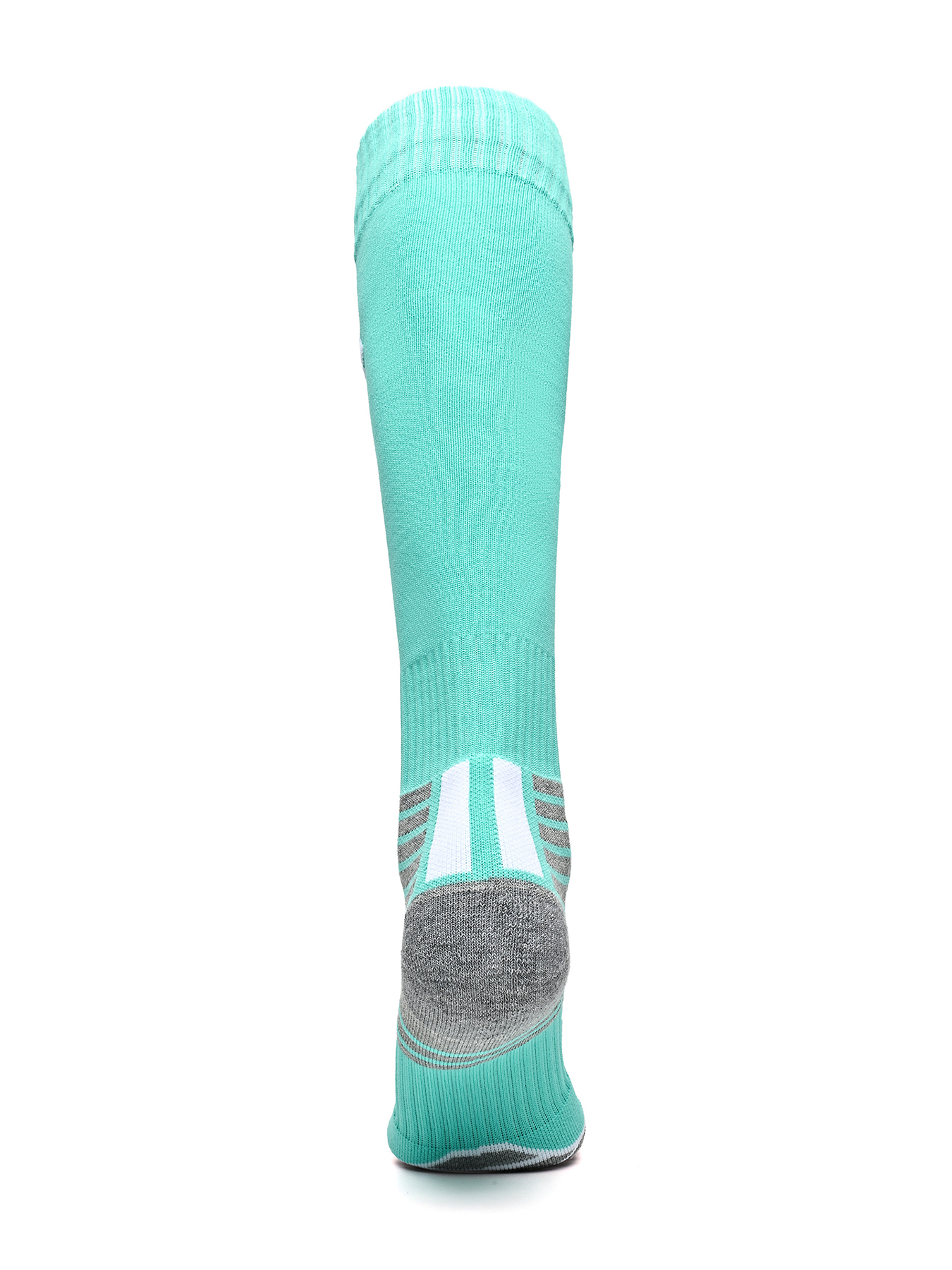 SBWZ-002-Long Football Socks with Thick Terry Sole, Sizes S-L — 15