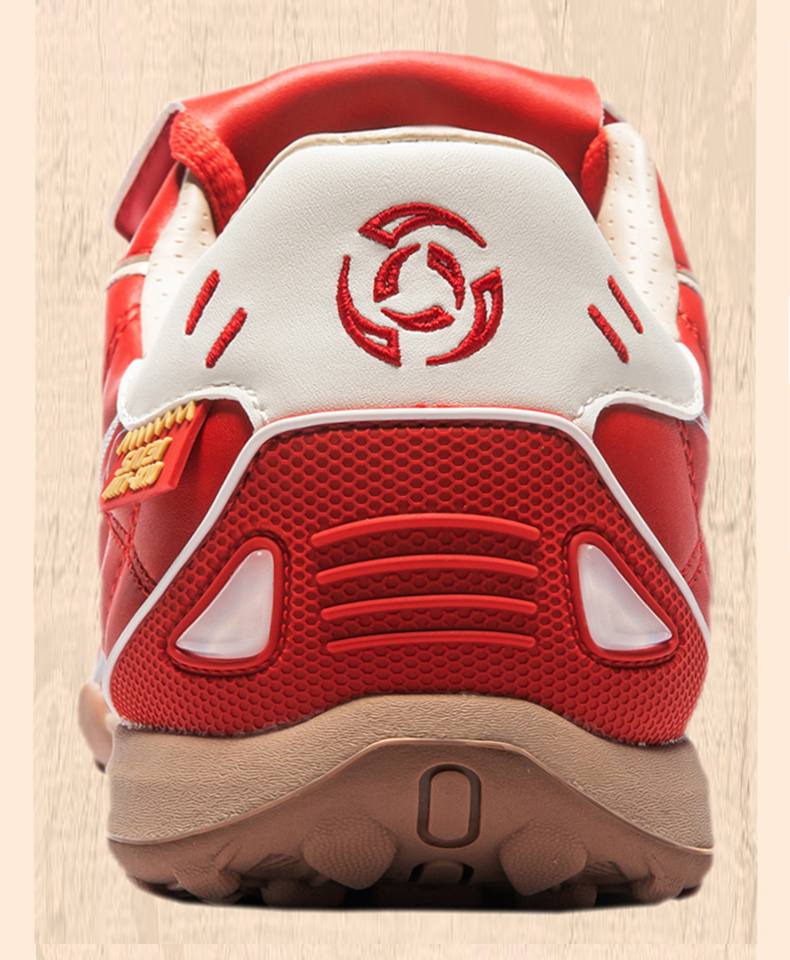 Classic German Trainer 3600 — 16