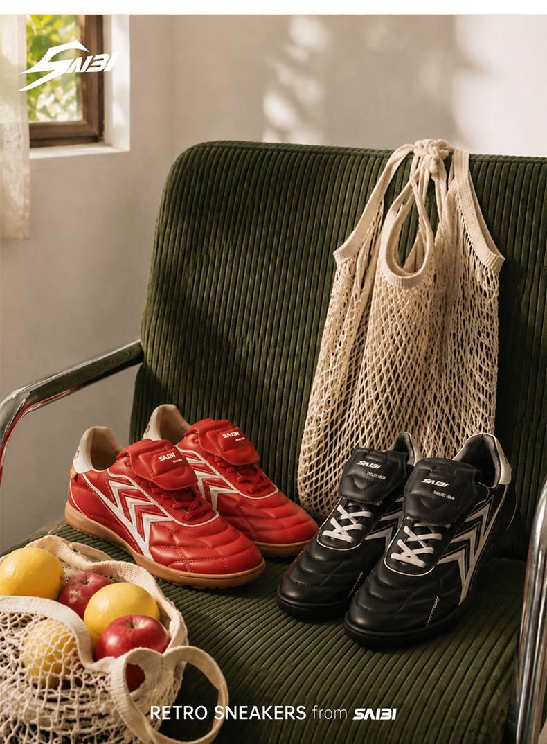 Classic German Trainer 3600 — 18