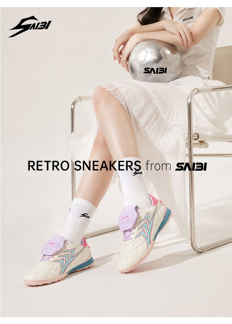 Classic German Trainer 3600 — 20