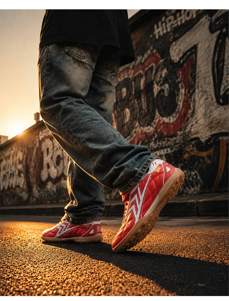 Classic German Trainer 3600 — 23