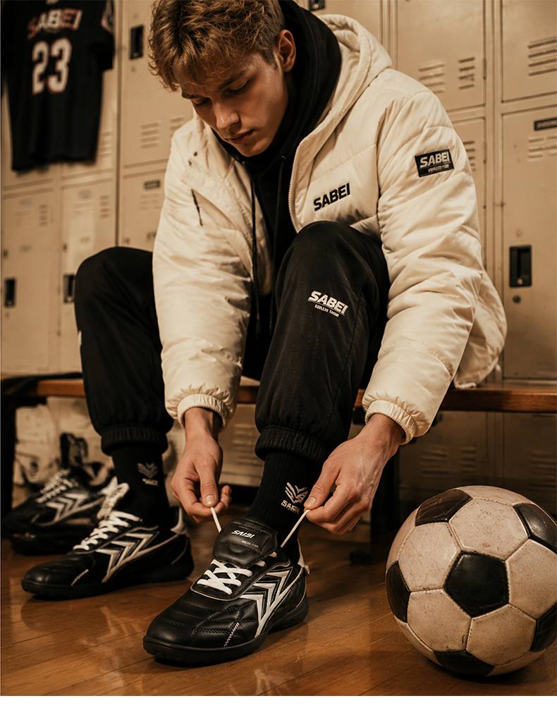Classic German Trainer 3600 — 26
