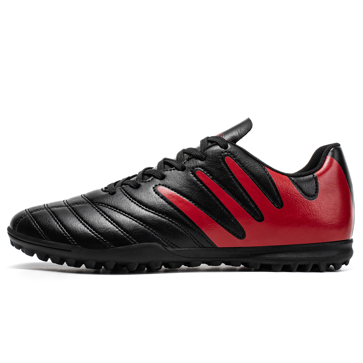 3599S-PU Upper Turf Soccer Cleats Sizes 35-45