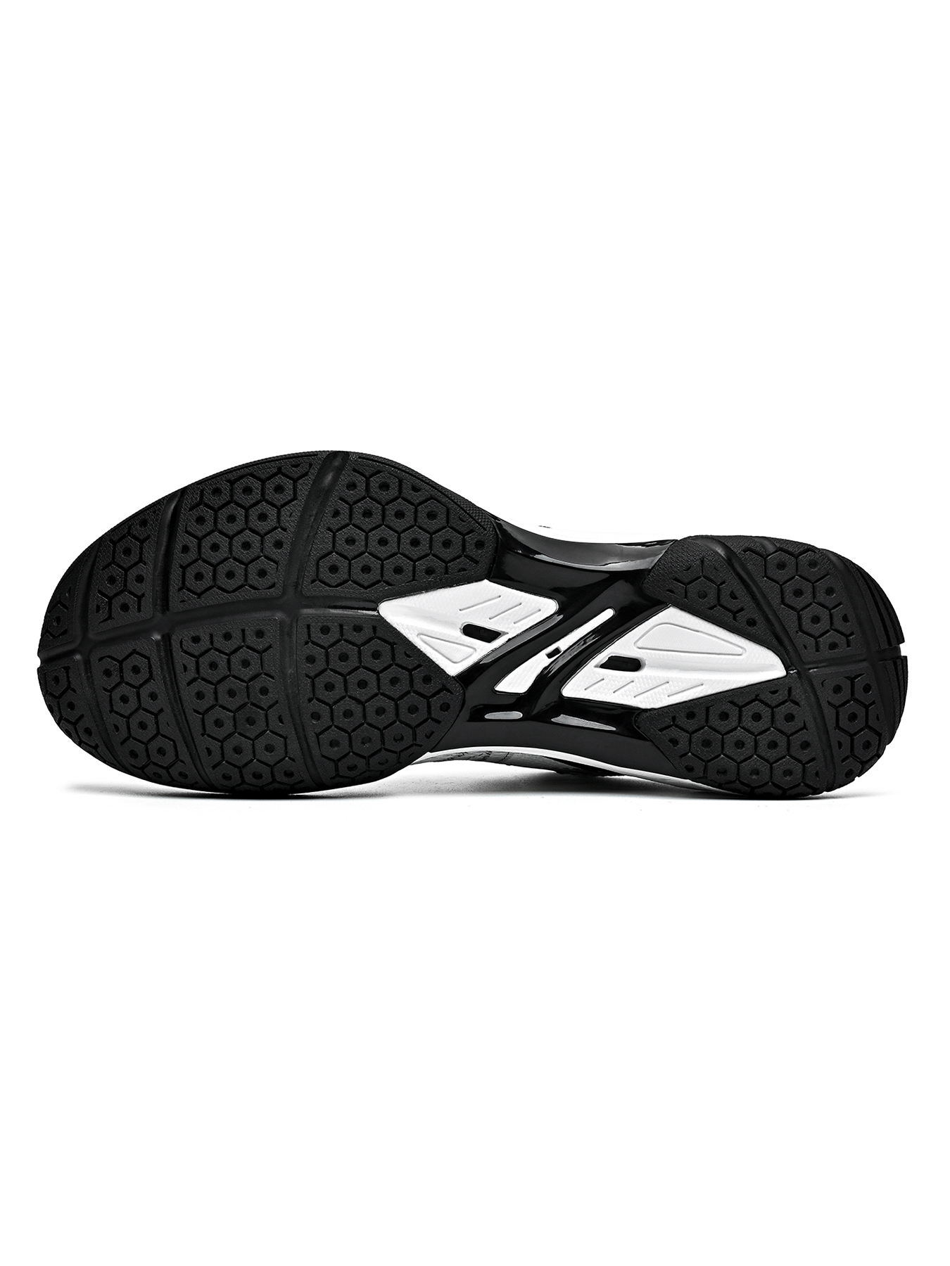 Y003-Badminton Shoes, Breathable, Shock Absorbing, Non-slip Outsole, Sizes 35-45 — 3