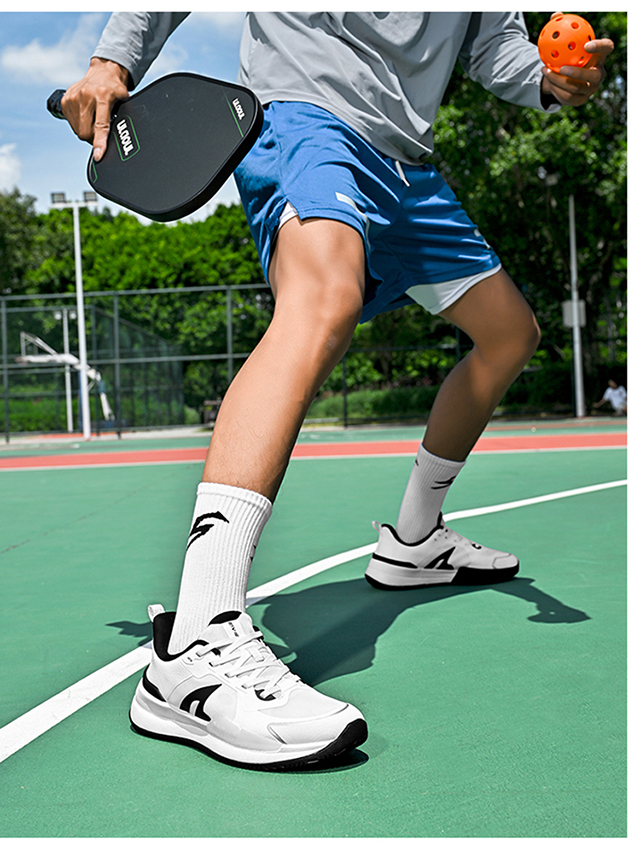 PK006-Stock Non Slip Sports Shoes,EU Sizes 39-45 — 8