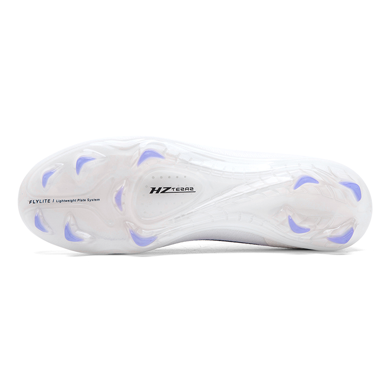 2606C-Stock High Heel Firm Ground Football Shoes,EU Sizes 35-45 — 3