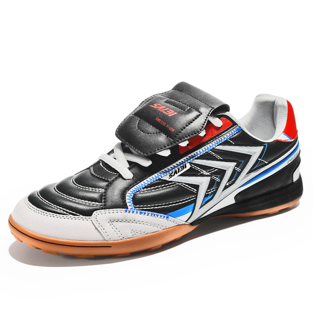 3700S-Stock Low Cut Lace-up Football Shoes,Sizes 35-45 — 12