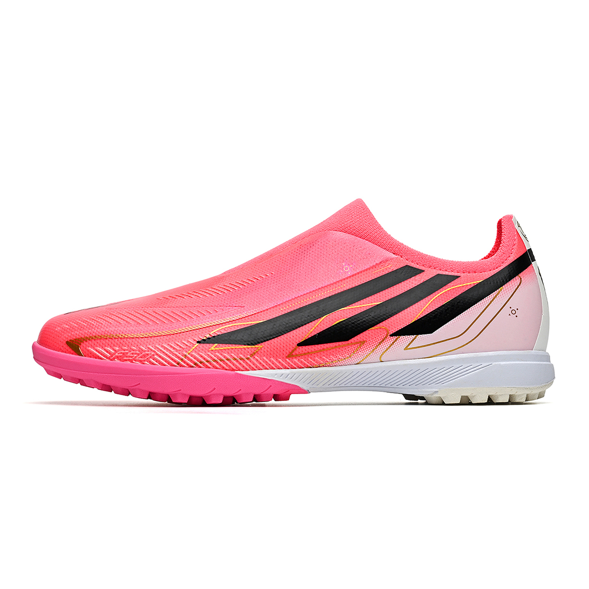 DF115S-Stock Low-cut TF Football Shoes,EU Sizes 32-45